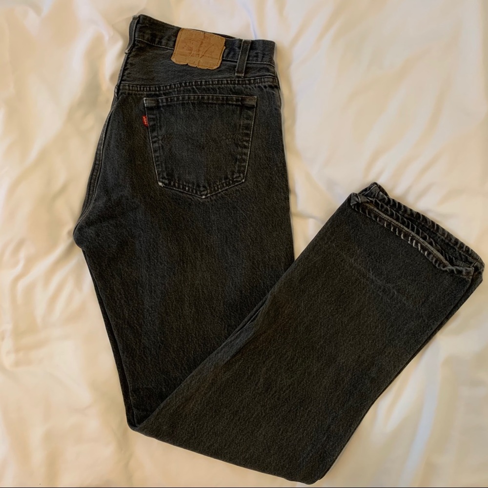 Levi’s